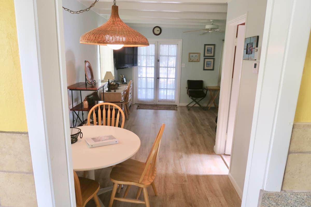 Cottage 4A - Sunrise