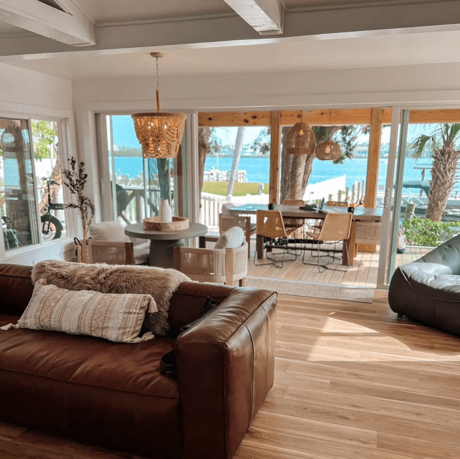 Cottage 1A - Slow Tide Siesta